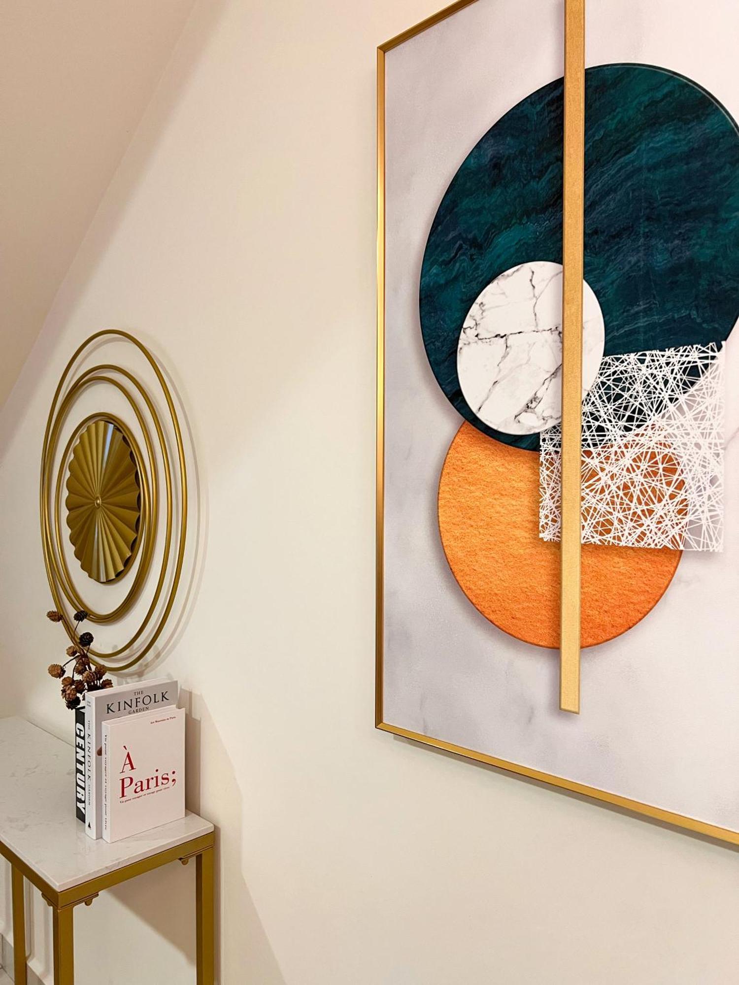 Modern Suites At Arte Mont Kiara By Iconique Kuala Lumpur Eksteriør bilde