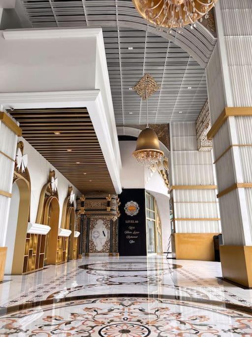 Modern Suites At Arte Mont Kiara By Iconique Kuala Lumpur Eksteriør bilde