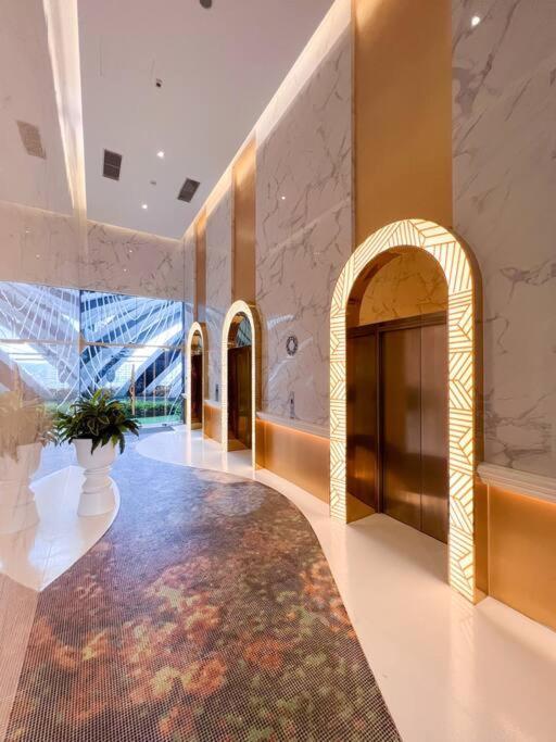 Modern Suites At Arte Mont Kiara By Iconique Kuala Lumpur Eksteriør bilde