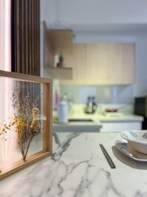 Modern Suites At Arte Mont Kiara By Iconique Kuala Lumpur Eksteriør bilde