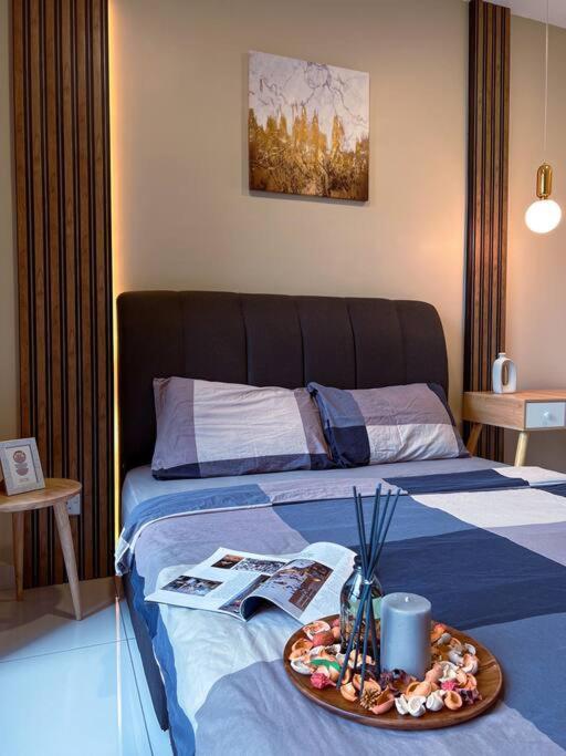 Modern Suites At Arte Mont Kiara By Iconique Kuala Lumpur Eksteriør bilde