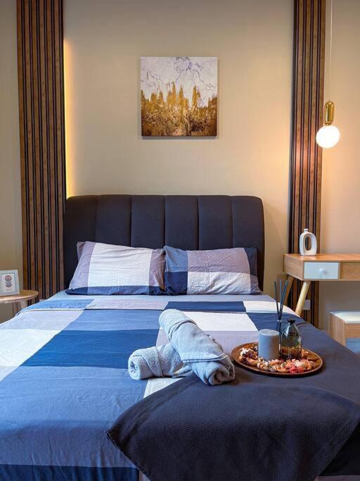 Modern Suites At Arte Mont Kiara By Iconique Kuala Lumpur Eksteriør bilde